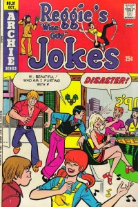 Issue #31