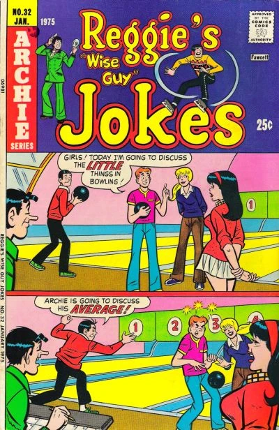 Cover of Issue #32