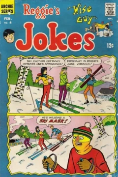 Issue #4