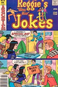 Issue #42