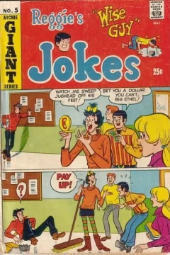 Issue #5