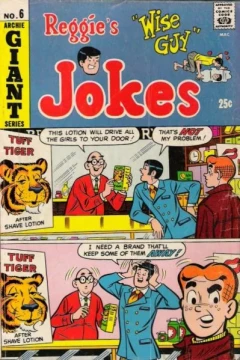 Issue #6