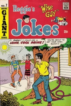Issue #7
