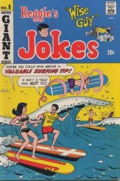 Issue #8