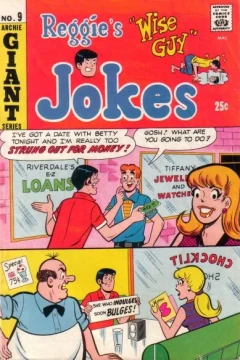 Issue #9