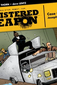Case 001: Joseph Alphonse