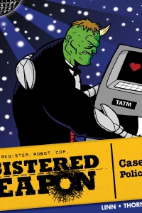 Case 004: Policeman's Ball