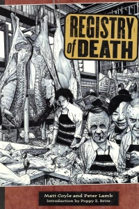 Issue #1