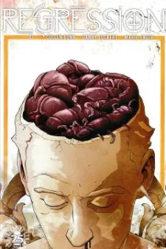 Issue #1