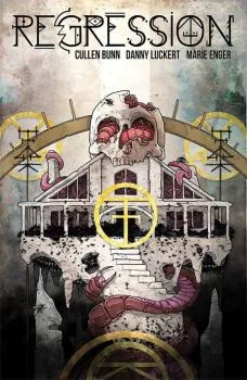 Cover of Issue #11