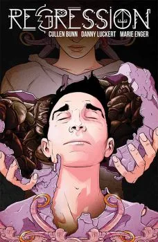 Cover of Issue #14