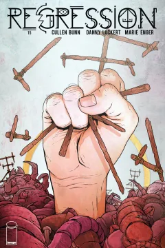 Issue #15