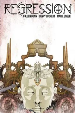 Issue #3