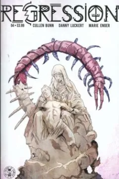 Issue #4