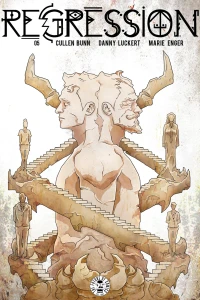 Issue #5