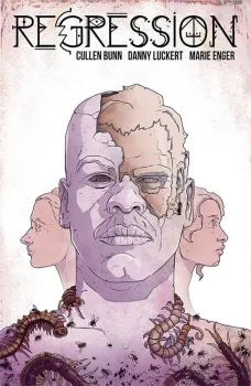 Cover of Issue #9