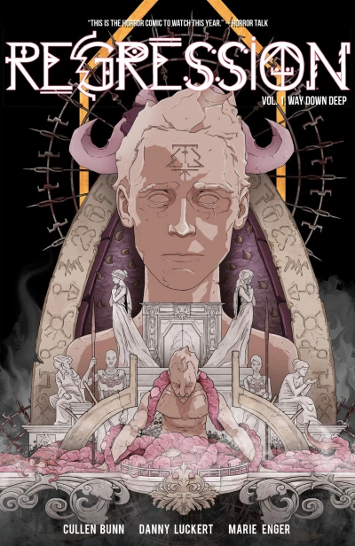 Cover of Vol. 1