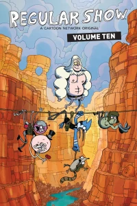 Volume Ten