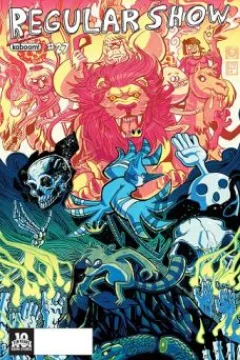 Issue #27