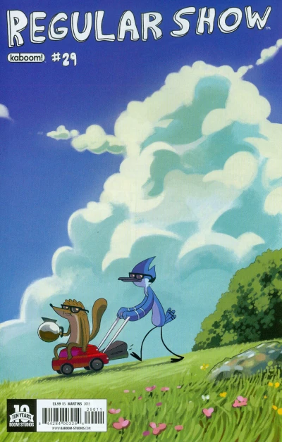 Cover of Crystal Catastrophe Part 1 of 4; Dis 'n Pit