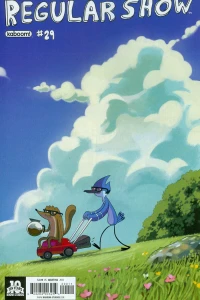 Crystal Catastrophe Part 1 of 4; Dis 'n Pit