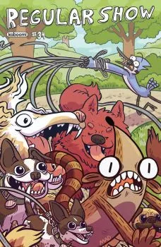 Cover of Real Deal Heroes Part 1 of 3; Big Bad Bully Baby Biker Beef