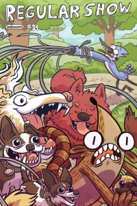 Real Deal Heroes Part 1 of 3; Big Bad Bully Baby Biker Beef