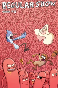 Real Deal Heroes Part 2 of 3; I Left My Heart At Cheezer's