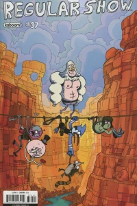 Apocalypse Benson Part 1 of 4; Ice Challenge