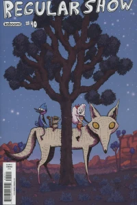 Apocalypse Benson Part 4 of 4; On the Hook