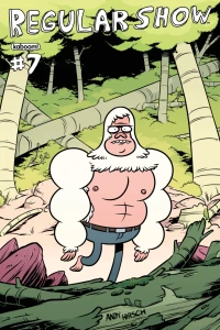 [Untitled]; Spoiler Alert