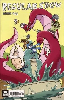 Cover of [Untitled]; Sad Mall: Part Two