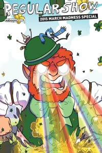 Spring Equi-Not; Flight Fight; Cousin Geoff; Melan Collie