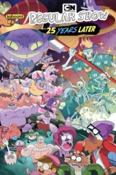 Issue #6
