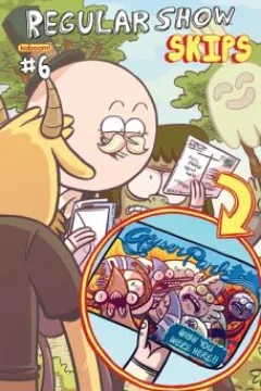 Issue #6