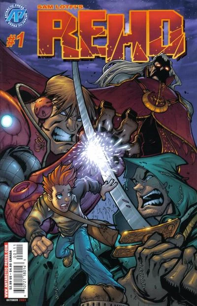 Cover of Riddles in the Dark