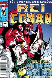 Issue #6