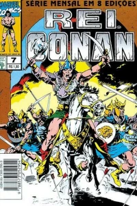 Issue #7
