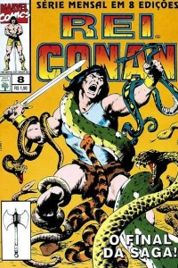 Issue #8
