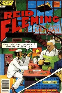 Rogue to Riches Chapter 2