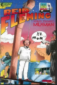 Rogue to Riches Chapter 3