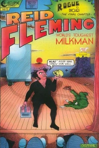 Rogue to Riches Chapter 5 The Final Chapter