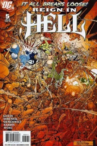 Surge!/A Rose By Any Other Name...