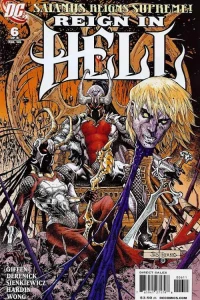 To Reign in Hell / Every Rose Has Its Thorns