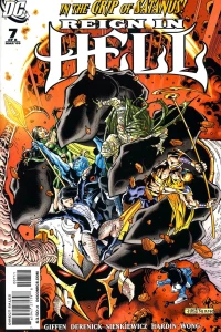 Revelations / Bleak Sanctuary