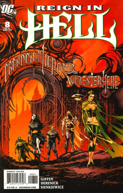 Cover of Regime Change