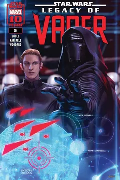 Reign of Kylo Ren, Part 5