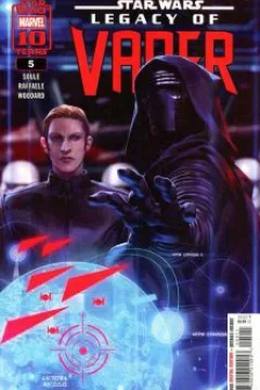 Reign of Kylo Ren, Part 5