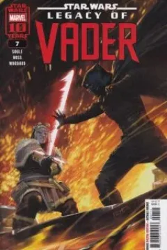 Reign of Kylo Ren, Part 7