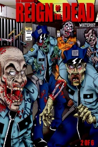 Issue #2